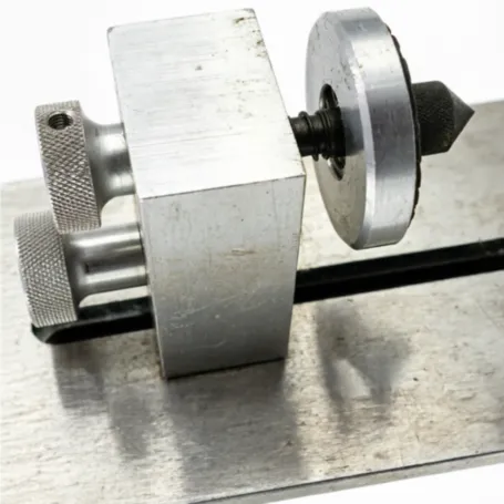 Поворотное устройство XZ-K-II