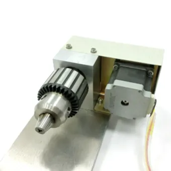 Поворотное устройство XZ-K-II