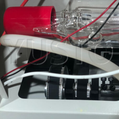 Лазерный станок CO2 KAMACH HYPE 6090 LC70