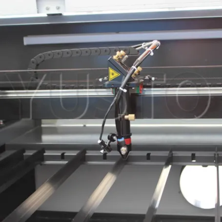 Лазерный станок CO2 KAMACH HYPE 6090 LC70