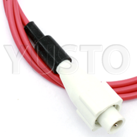 Высоковольтная клемма для лазерного станка CO2 (папа)