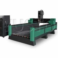 Фрезерный станок по камню TS 9015 M