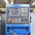 Токарный станок по металлу ЧПУ с горизонтальной станиной MetalTec CK 36x750 PRO  для металлобработки