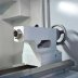 Токарный станок по металлу ЧПУ с горизонтальной станиной MetalTec CK 36x750 PRO  для металлобработки