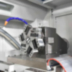 Токарный станок по металлу ЧПУ с горизонтальной станиной MetalTec CK 36x750 PRO  для металлобработки