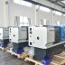 Токарный станок по металлу ЧПУ с горизонтальной станиной MetalTec CK 36x750 PRO  для металлобработки