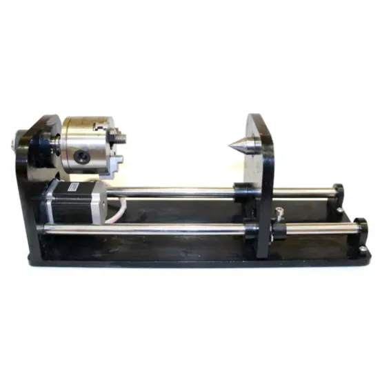 Поворотное устройство VLII