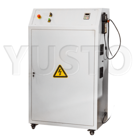 Фрезерный станок со сменой инструмента KAMACH 1530 ATC