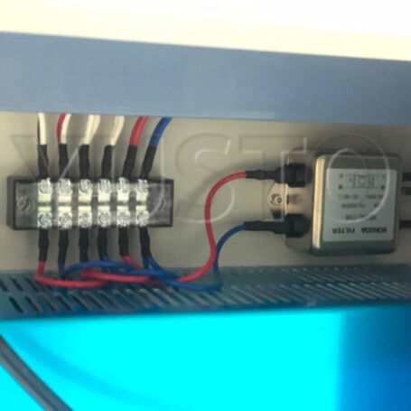 Лазерный станок CO2 KAMACH HYPE 6090 LF95