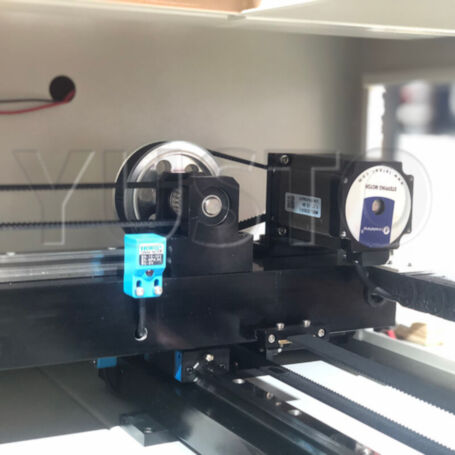 Лазерный станок CO2 KAMACH HYPE 6090 LF95