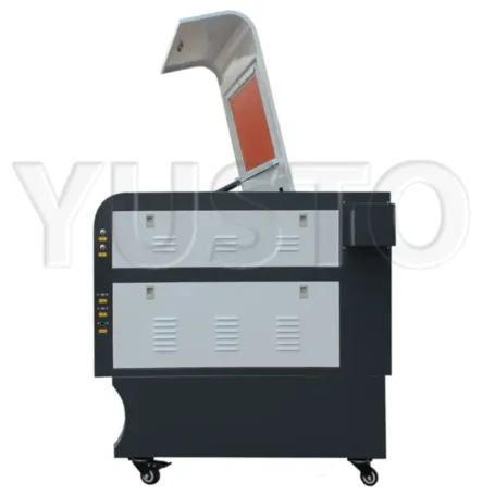 Лазерный станок CO2 KAMACH HYPE 6090 LF95