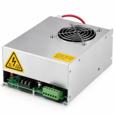 Блок высокого напряжения LaserPWR DY10