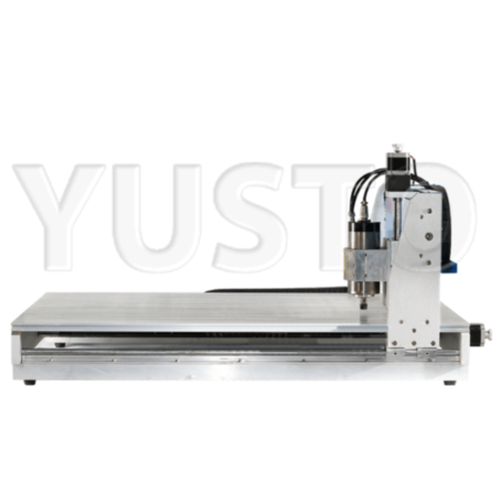 Настольный фрезерный станок ЧПУ MINIMO 6090TT 1,5 кВт