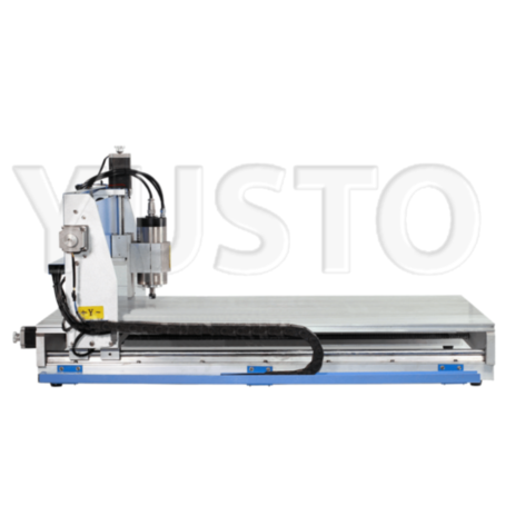 Настольный фрезерный станок ЧПУ MINIMO 6090TT 1,5 кВт