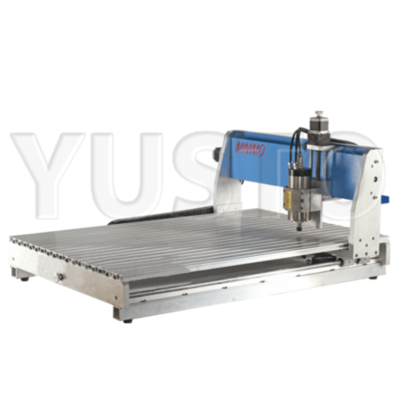 Настольный фрезерный станок ЧПУ MINIMO 6090TT 1,5 кВт