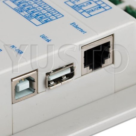 Контроллер для лазерного станка RuiDa RDC6445