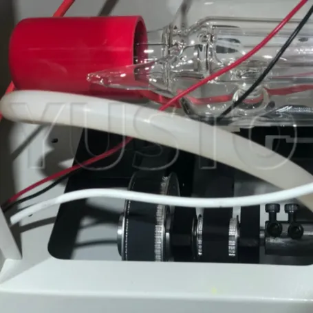 Лазерный станок KAMACH HYPE 6090 LF120