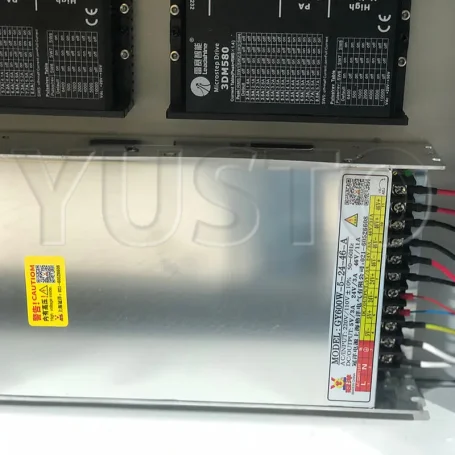 Лазерный станок KAMACH HYPE 6090 LF120