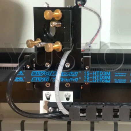 Лазерный станок KAMACH HYPE 6090 LF120