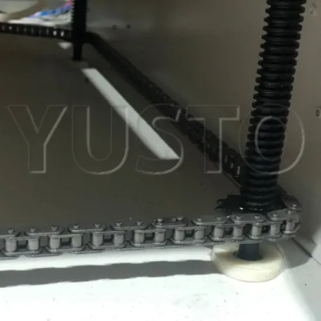 Лазерный станок KAMACH HYPE 6090 LF120