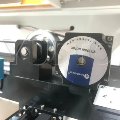 Лазерный станок KAMACH HYPE 6090 LF120