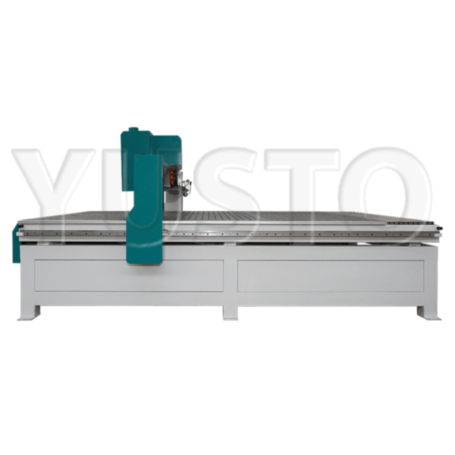 Фрезерный станок с ЧПУ KAMACH 1212W 3.2 кВт