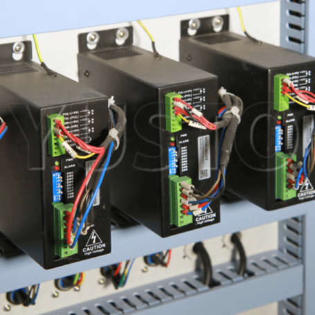 Фрезерный станок с ЧПУ KAMACH 1212W 3.2 кВт