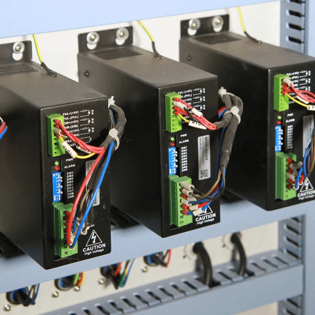 Фрезерный станок с ЧПУ KAMACH 1212W (1200х1200 мм, 3.2 кВт)