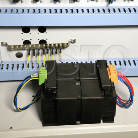 Фрезерный станок с ЧПУ KAMACH 1212W 3.2 кВт