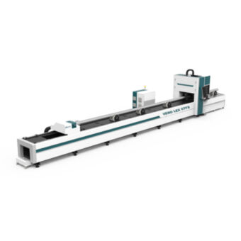 Лазерный станок для резки труб Veno Lex 63TS 2000 Вт