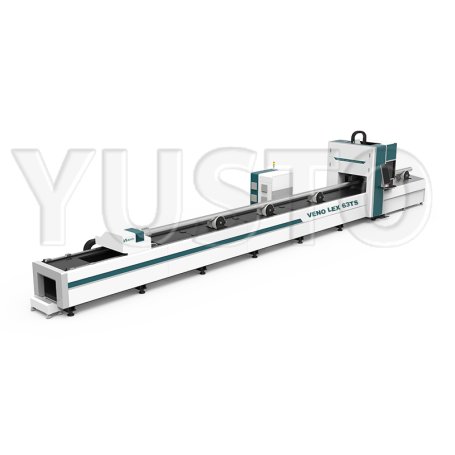 Лазерный станок для резки труб Veno Lex 63TS 2000 Вт