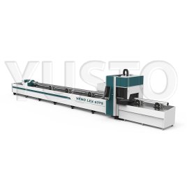 Лазерный станок для резки труб Veno Lex 63TS 2000 Вт