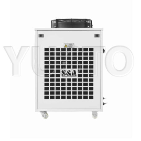 Чиллер S&amp;A CWFL-2000ANS04 для лазерного станка по металлу