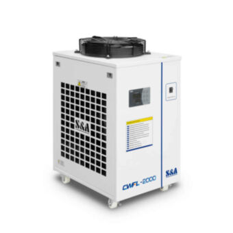 Чиллер S&amp;A CWFL-2000ANS04