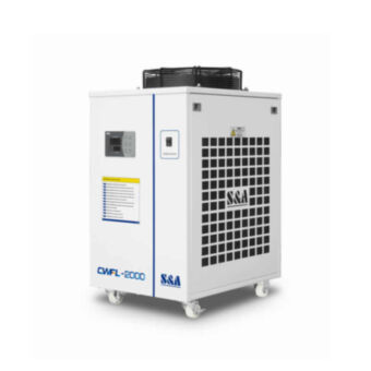 Чиллер S&amp;A CWFL-2000ANS04