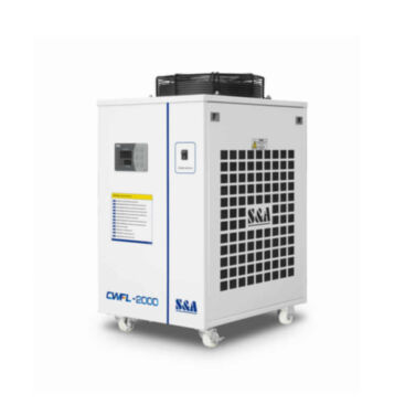Чиллер S&amp;A CWFL-2000ANS04