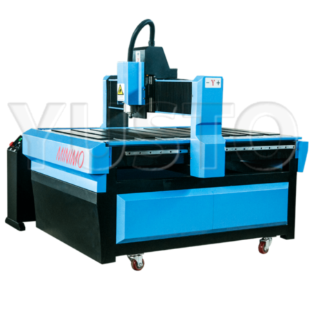 Фрезерный станок ЧПУ MINIMO 0609G 1,5 кВт