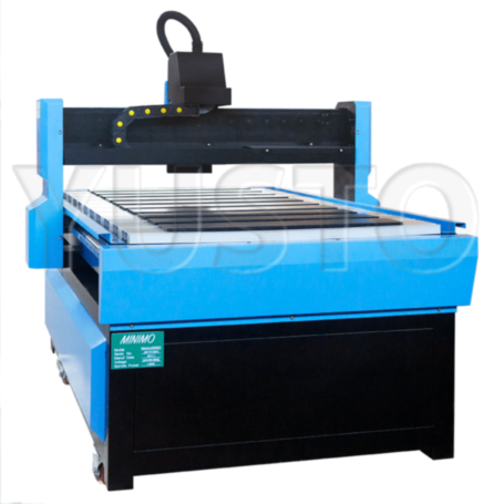 Фрезерный станок ЧПУ MINIMO 0609G 1,5 кВт