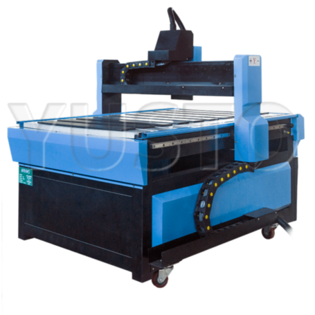 Фрезерный станок ЧПУ MINIMO 0609G 1,5 кВт