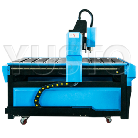 Фрезерный станок ЧПУ MINIMO 0609G 1,5 кВт