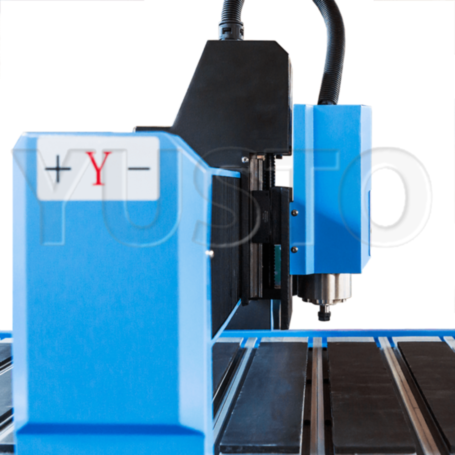 Фрезерный станок ЧПУ MINIMO 0609G 1,5 кВт