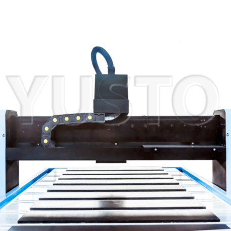 Фрезерный станок ЧПУ MINIMO 0609G 1,5 кВт