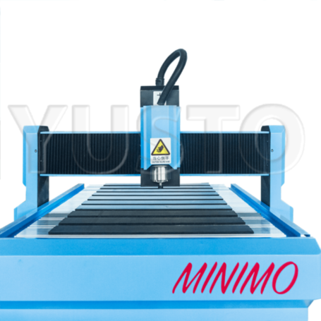 Фрезерный станок ЧПУ MINIMO 0609G 1,5 кВт