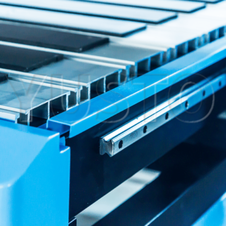 Фрезерный станок ЧПУ MINIMO 0609G 1,5 кВт