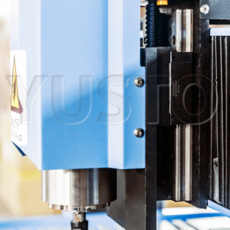 Фрезерный станок ЧПУ MINIMO 0609G 1,5 кВт