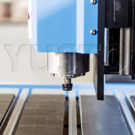 Фрезерный станок ЧПУ MINIMO 0609G 1,5 кВт