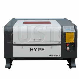 Лазерный станок CO2 KAMACH HYPE 5070 LC70