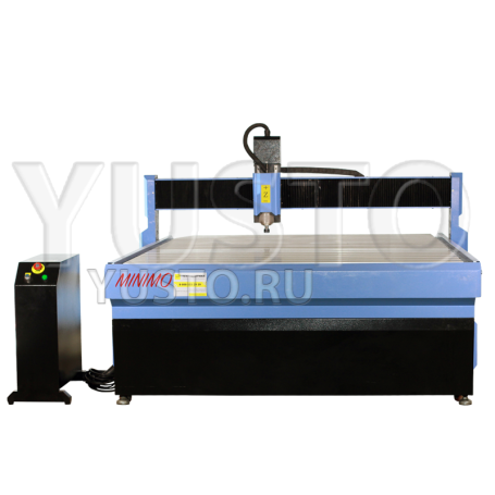 Фрезерно-гравировальный станок ЧПУ MINIMO 1318G 2.2 кВт