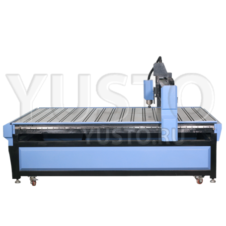 Фрезерно-гравировальный станок ЧПУ MINIMO 1318G 2.2 кВт