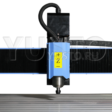 Фрезерно-гравировальный станок ЧПУ MINIMO 1318G 2.2 кВт